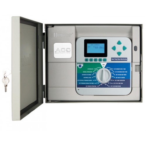 Bộ điều khiển tưới Hunter ACC